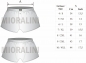 Preview: 4 MioRalini Herren Webboxer-Shorts im US Style in dunkleren Farben 100 Prozent Baumwolle
