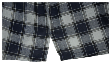 Preview: Seiteneinschnitt für mehr Beinfreiheit  Herren Webboxer